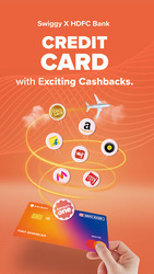 Swiggy Food, Grocery & Dineout Скриншот 7