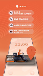 Swiggy Food, Grocery & Dineout Скриншот 8