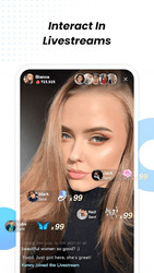 Amour- Любовь во всём мире Скриншот 3