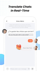 Amour- Любовь во всём мире Скриншот 5