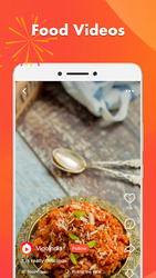 Vigo Video - Funny Short Video Screenshot 4