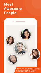 TanTan - Asian Dating App Screenshot 1