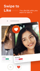 TanTan - Asian Dating App Screenshot 2