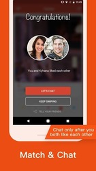 TanTan - Asian Dating App Screenshot 3