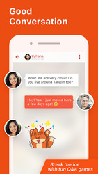 TanTan - Asian Dating App Screenshot 4