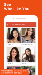 TanTan - Asian Dating App Screenshot 6