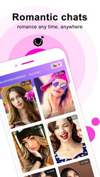 Sweety- fun video dating Скриншот 1