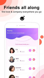Sweety- fun video dating Скриншот 3