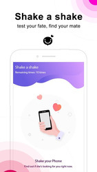 Sweety- fun video dating Скриншот 4