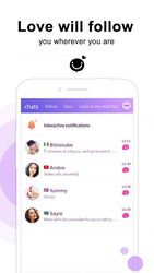 Sweety- fun video dating Скриншот 6