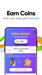 Roposo - Video Shopping App Screenshot 3