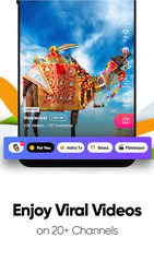 Roposo - Video Shopping App Screenshot 6