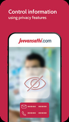 Jeevansathi® Dating & Marriage Screenshot 6