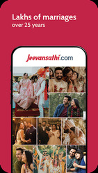 Jeevansathi® Dating & Marriage Screenshot 7