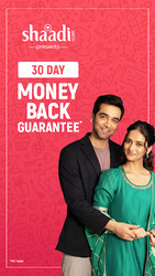 Shaadi.com® - Matrimony App Screenshot 2