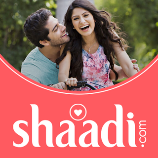 Shaadi.com® - Matrimony App Иконка
