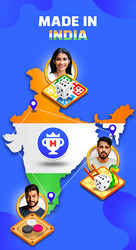 Hello Play - Multiplayer Games Online with Friends Скриншот 1