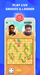 Hello Play - Multiplayer Games Online with Friends Скриншот 7