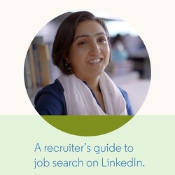 LinkedIn Lite: Easy Job Search, Jobs & Networking Скриншот 6