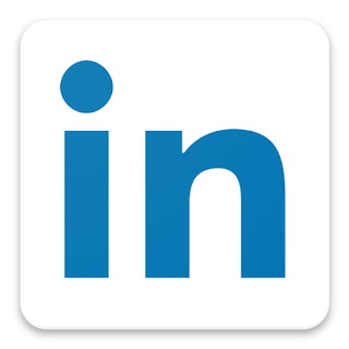 LinkedIn Lite: Easy Job Search, Jobs & Networking Иконка