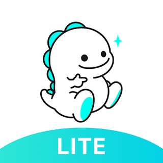 BIGO LIVE Lite – живые видеотрансляции. Иконка