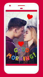Good Morning Images Скриншот 3