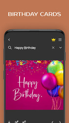 Greeting Cards All Occasions Screenshot 6