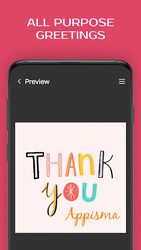 Greeting Cards All Occasions Screenshot 8