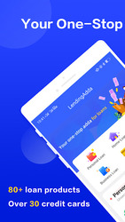 Lending Adda Screenshot 1