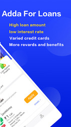 Lending Adda Screenshot 2