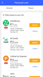 Lending Adda Screenshot 4