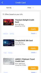Lending Adda Screenshot 5