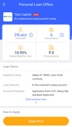 Lending Adda Screenshot 6