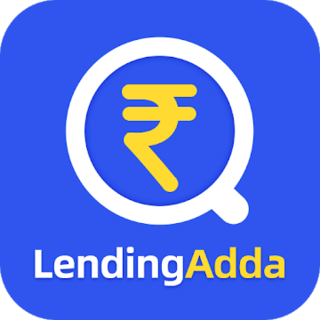 Lending Adda Icon