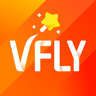 VFly-Status Videos, Status Maker, New Video Status Icon