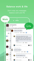 Dual Space - Multiple Accounts Screenshot 5