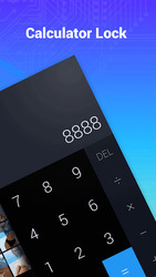 Calculator Lock – Video Lock & Photo Vault – HideX Скриншот 2