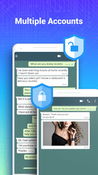 Calculator Lock – Video Lock & Photo Vault – HideX Скриншот 5