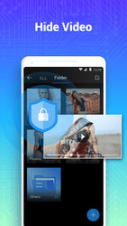 Calculator Lock – Video Lock & Photo Vault – HideX Скриншот 6