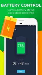 Safe Cleaner Plus Screenshot 3