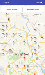 mAadhaar Скриншот 6