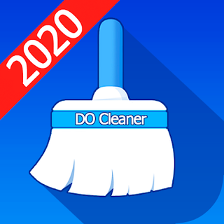 DO Cleaner - master phone cleaner, Android Booster Иконка
