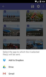 DiskDigger photo recovery Скриншот 6