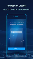 Space Clean & Super Phone Cleaner Screenshot 5