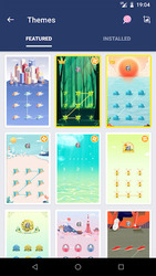 AppLock Скриншот 3