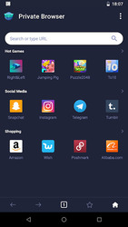 AppLock Скриншот 5