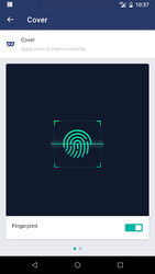 AppLock Скриншот 6