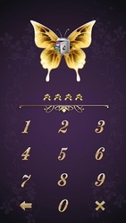 AppLock Скриншот 8