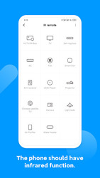 Mi Remote controller - for TV, Скриншот 1