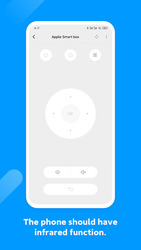 Mi Remote controller - for TV, Скриншот 2